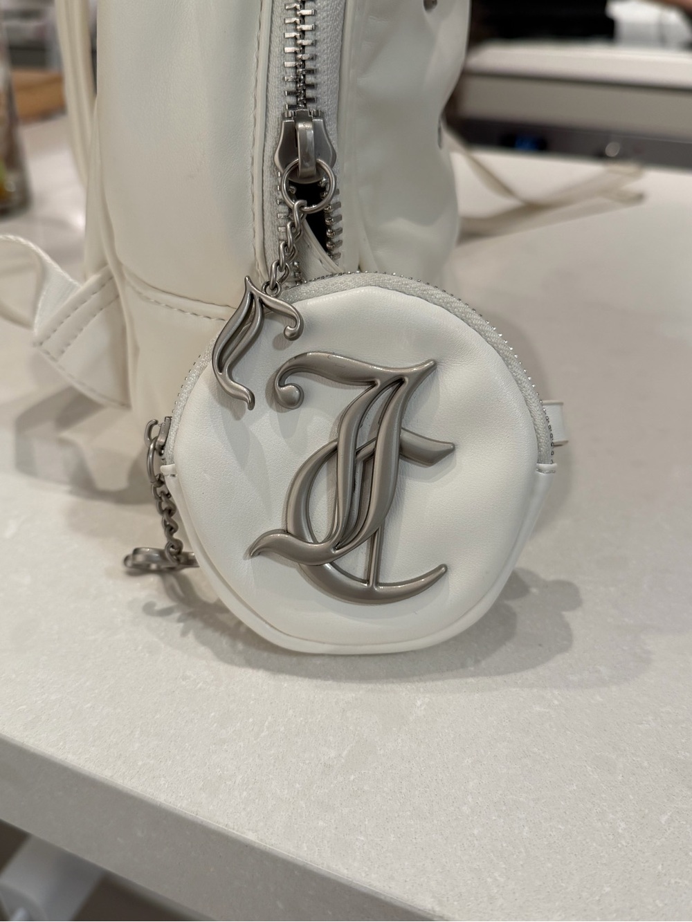 Juicy Couture Mini Backpack - Picture 4 of 9